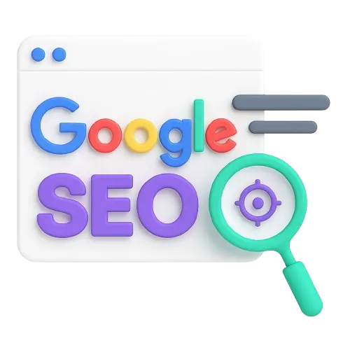 SEO ready websites