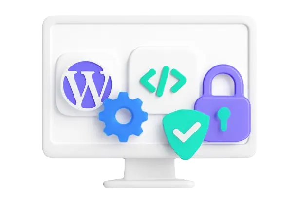 custom wordpress development