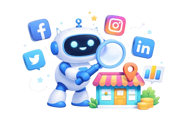 social media service